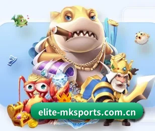 mk体育的故事